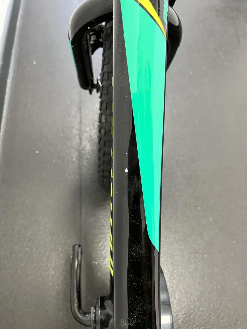 EX-DISPLAY Specialized Riprock Coaster 16 inch Kids Bike 2022 in Black-4